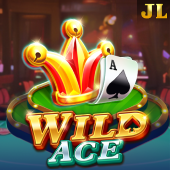 Wild Ace s5 casino hot icon