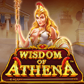 Wisdom of Athena s5 casino icon